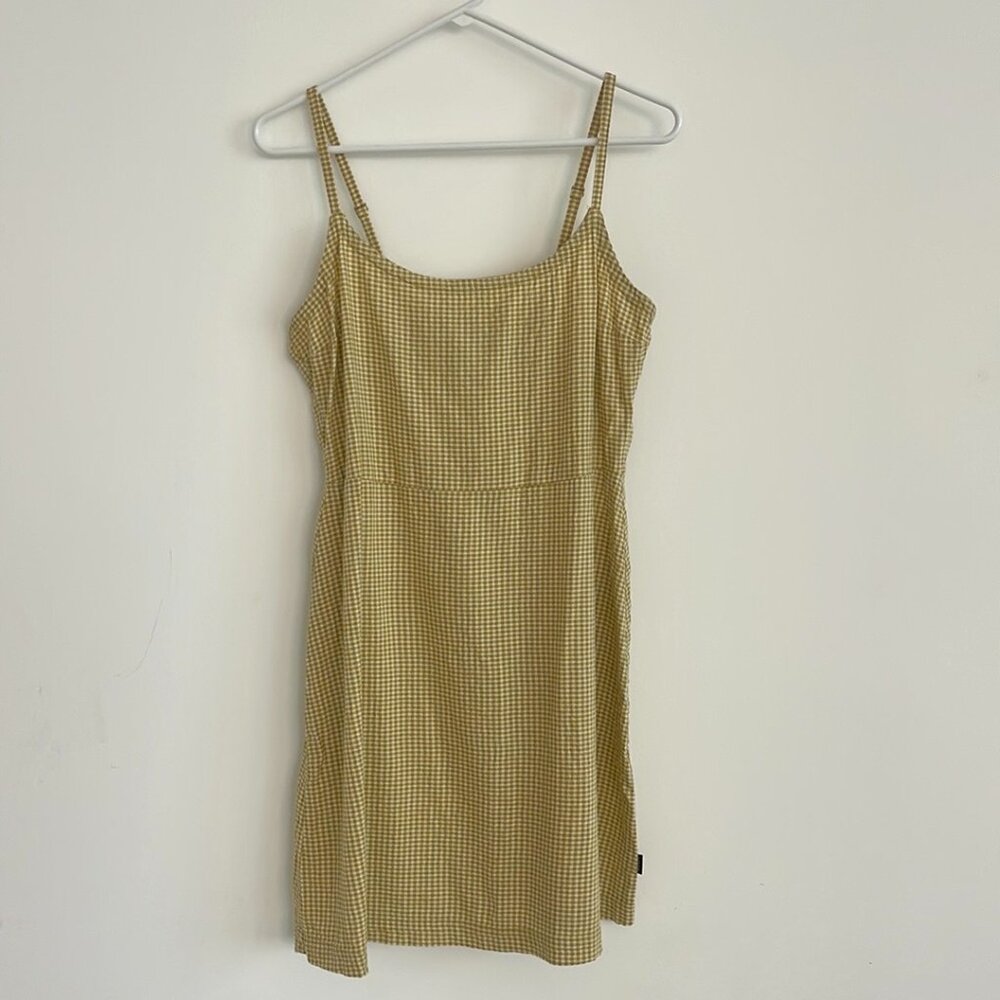 RVCA Summer Dress Size XL - Picture 4 of 9